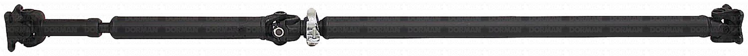 Dorman DOR-936-849 Rear Driveshaft Assembly - Image 5