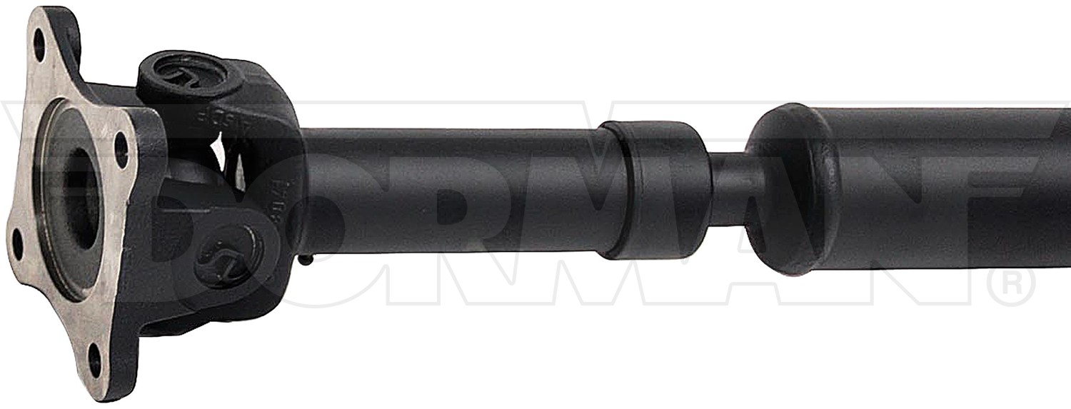 Dorman DOR-936-849 Rear Driveshaft Assembly