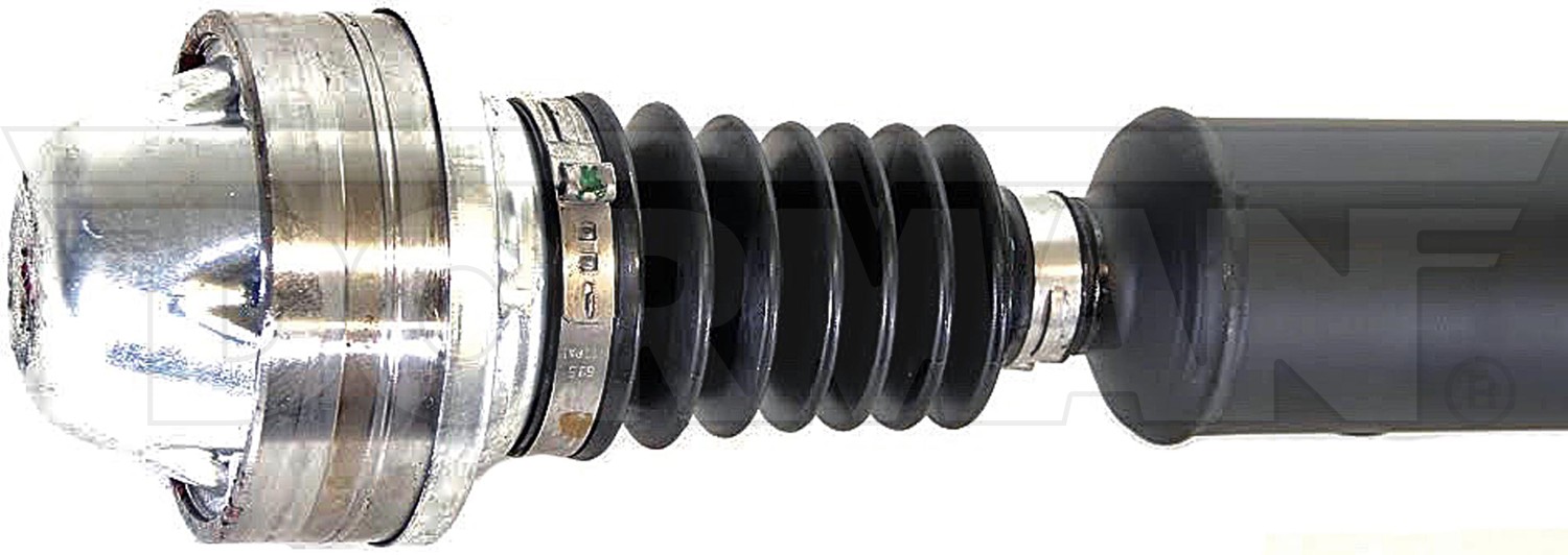 Dorman 936-887 Rear 2-Piece Steel Driveshaft Assembly - Image 3