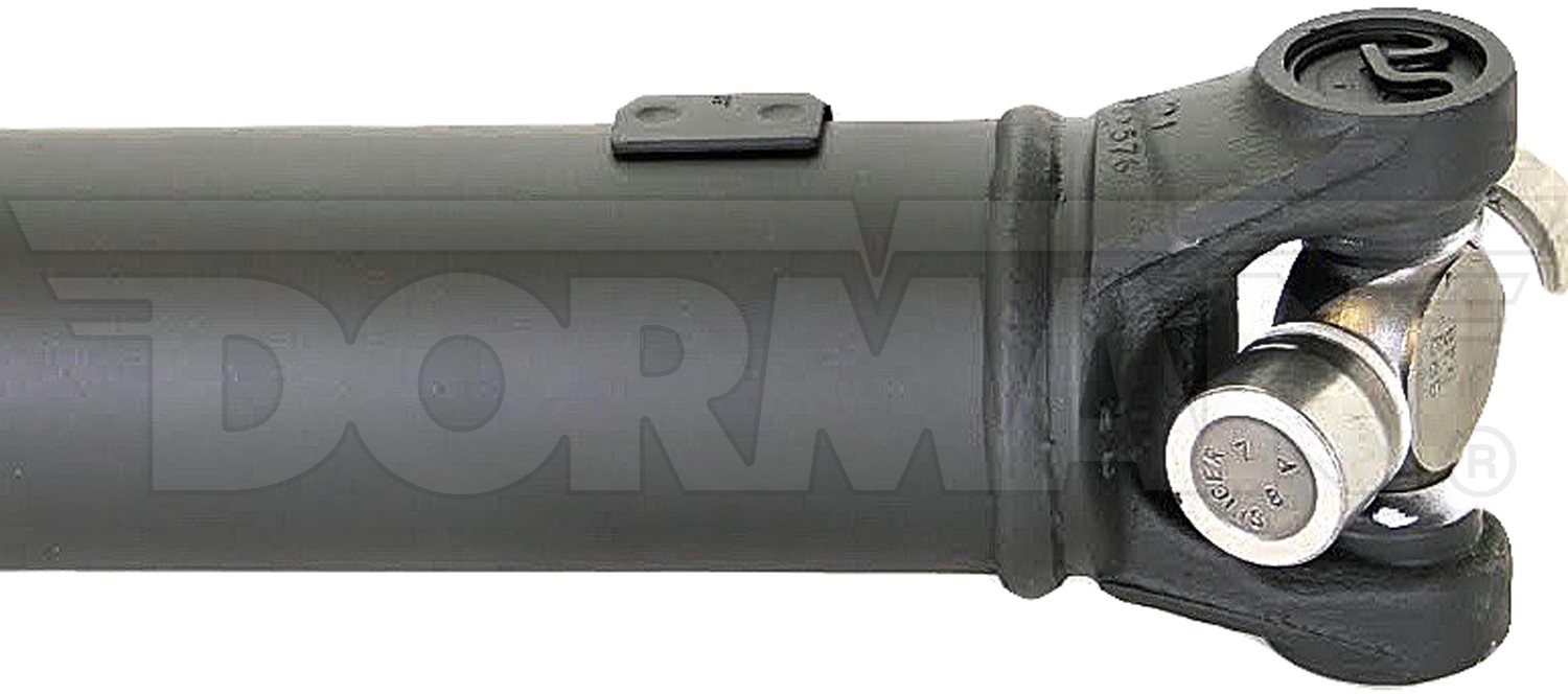 Dorman 936-887 Rear 2-Piece Steel Driveshaft Assembly