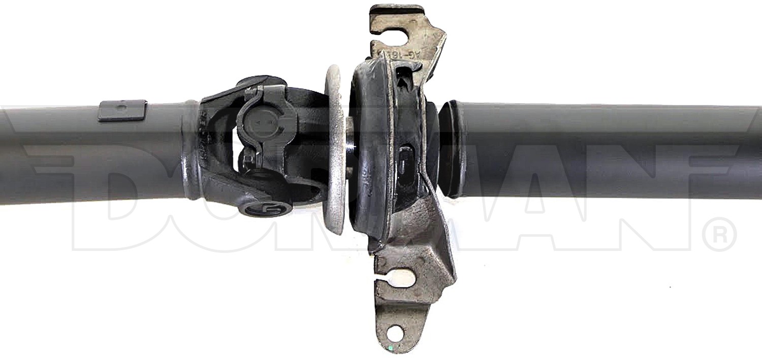 Dorman 936-887 Rear 2-Piece Steel Driveshaft Assembly - Image 4