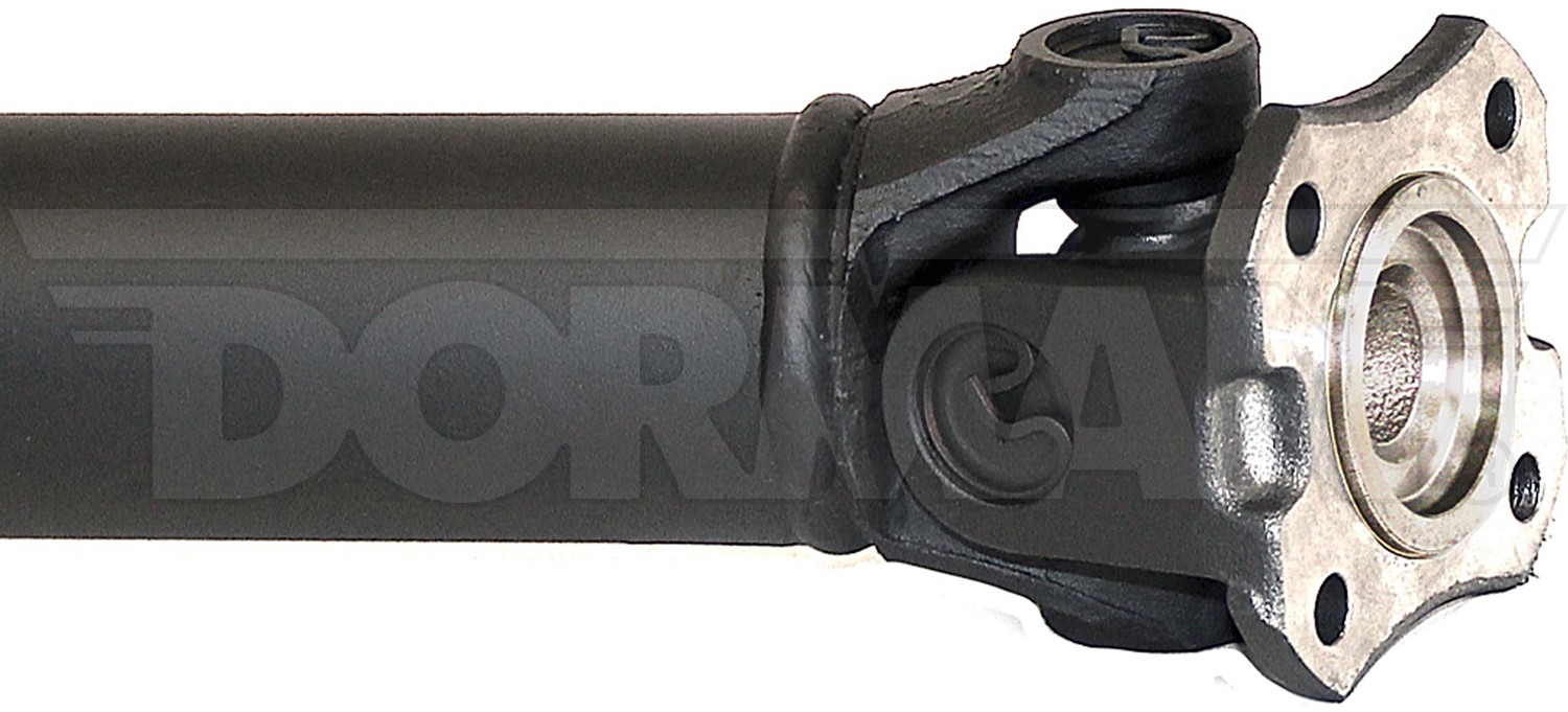 Dorman 936-891 Rear 2-Piece Steel Driveshaft Assembly - Image 3