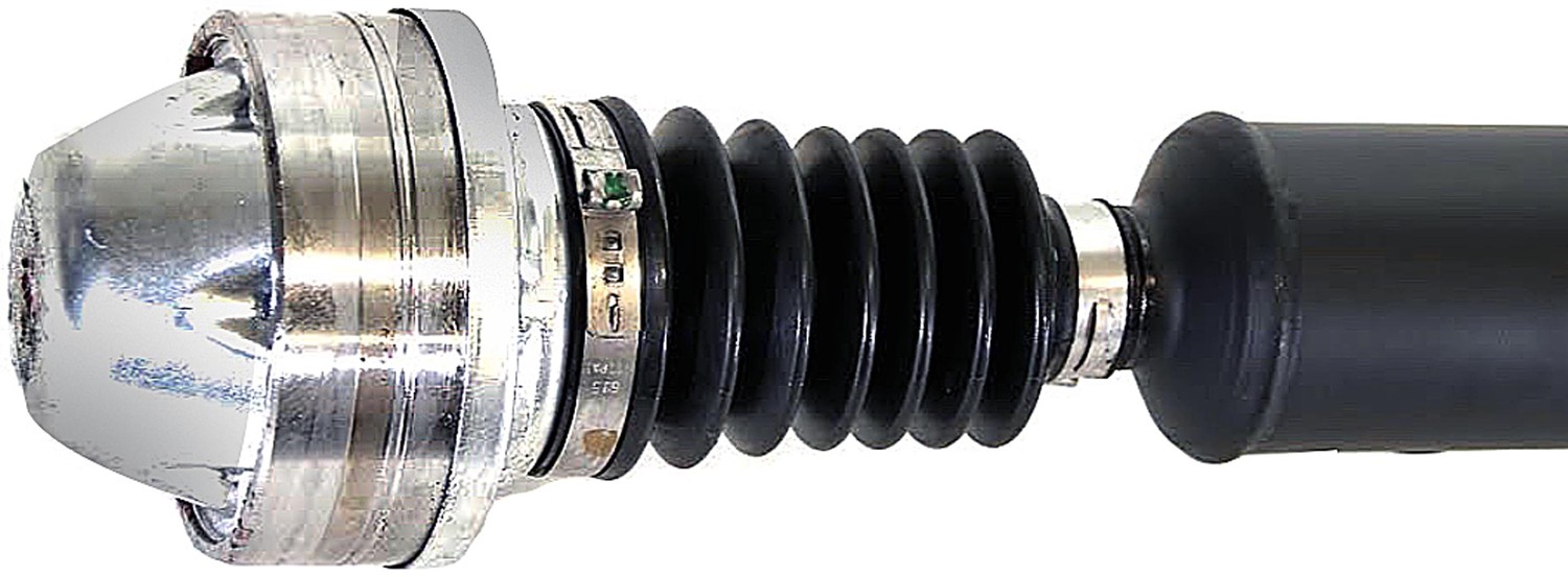Dorman 936-891 Rear 2-Piece Steel Driveshaft Assembly - Image 2