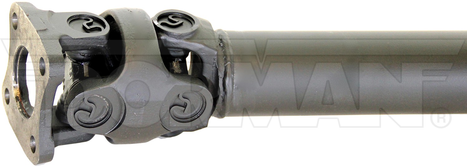 Dorman 936-895 Rear 1-Piece Steel Driveshaft Assembly