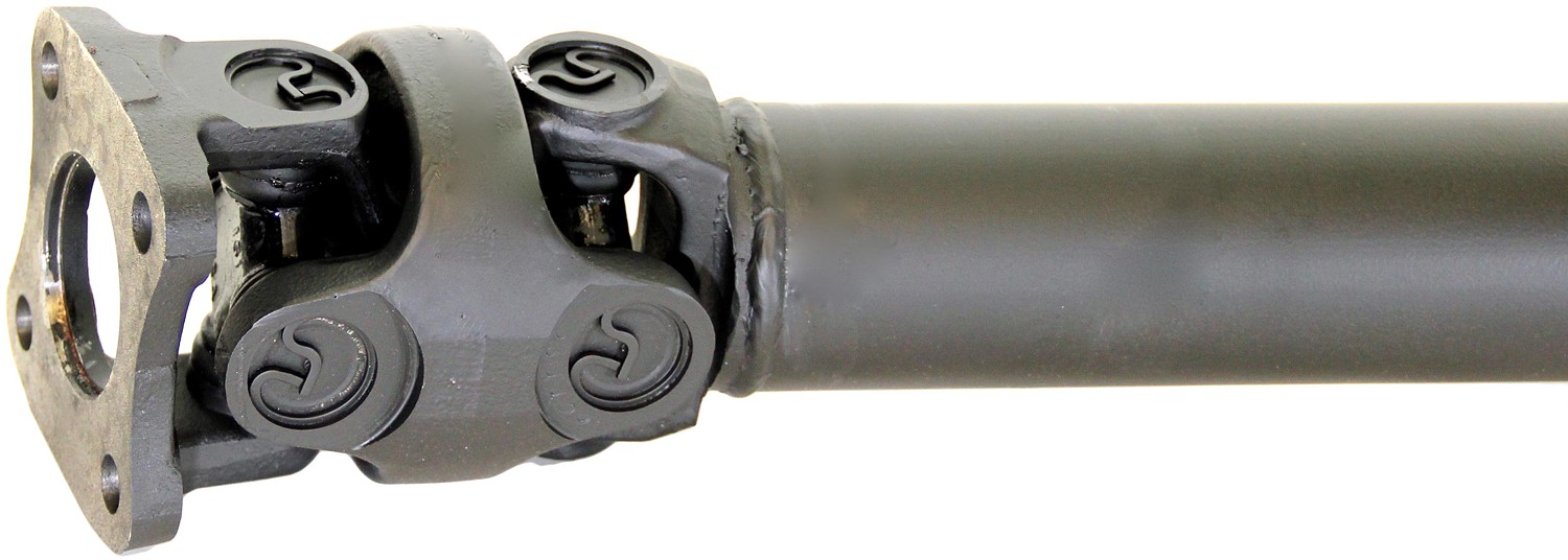 Dorman 936-895 Rear 1-Piece Steel Driveshaft Assembly - Image 4