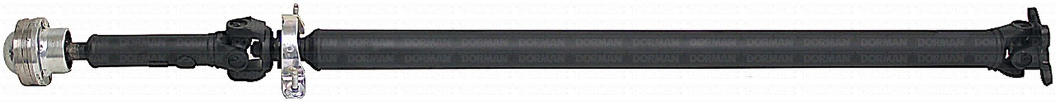 Dorman DOR-936-896 Rear Driveshaft Assembly - Image 2