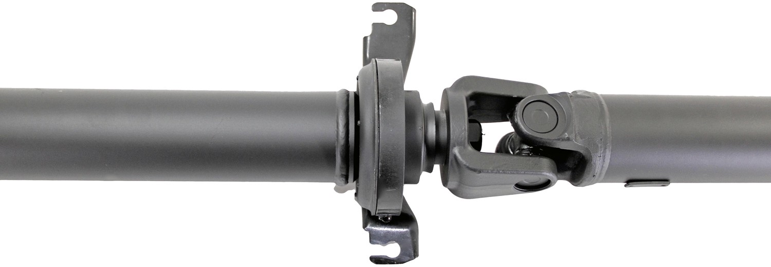 Dorman 936-907 Rear 2-Piece Steel Driveshaft Assembly