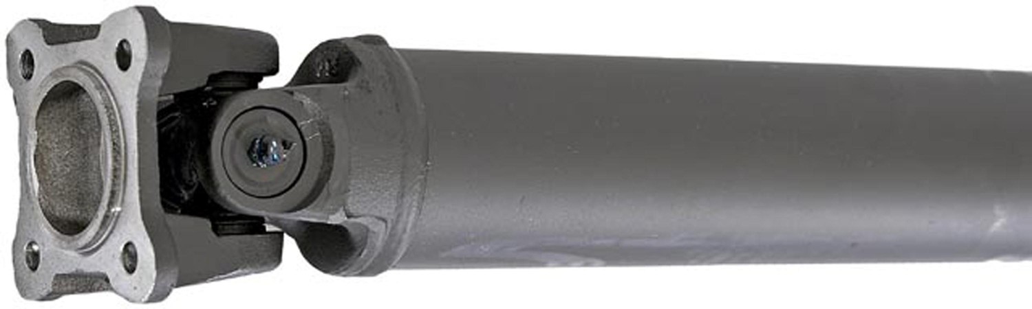 Dorman 936-907 Rear 2-Piece Steel Driveshaft Assembly - Image 2