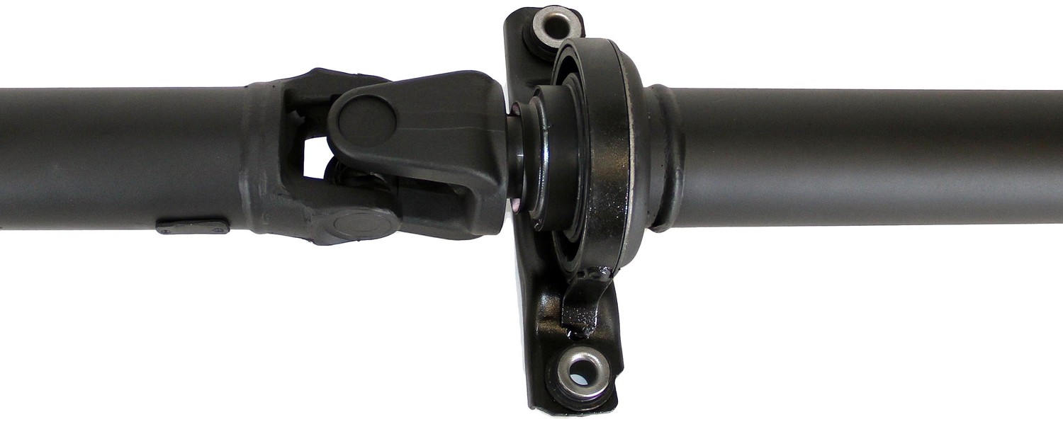 Dorman 936-917 Rear 2-Piece Steel Driveshaft Assembly - Image 2