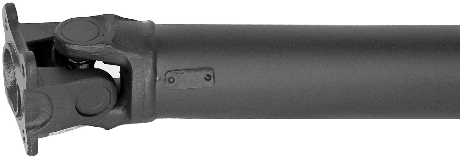 Dorman 936-917 Rear 2-Piece Steel Driveshaft Assembly