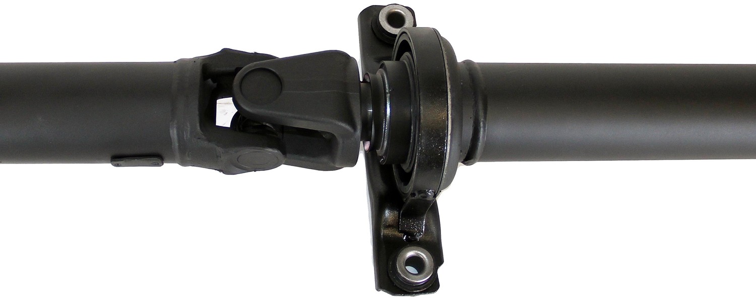 Dorman 936-924 Rear 2-Piece Steel Driveshaft Assembly - Image 2