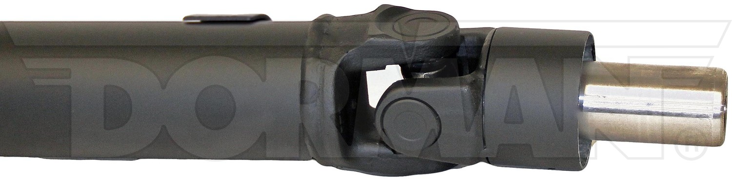Dorman 936-924 Rear 2-Piece Steel Driveshaft Assembly - Image 5