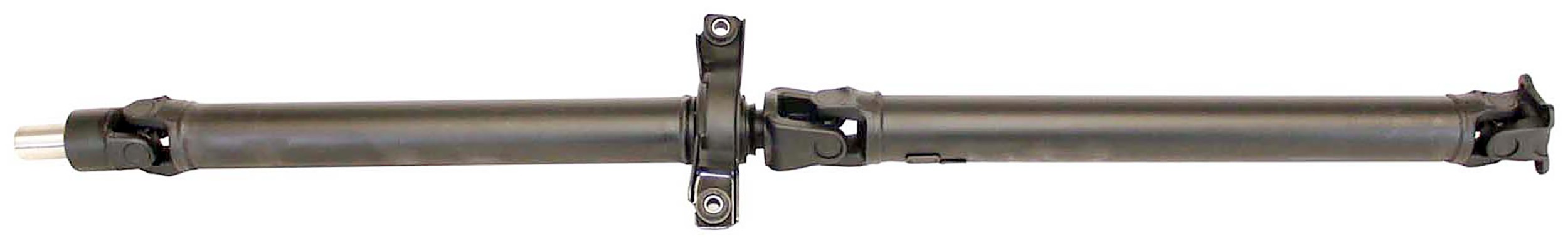 Dorman 936-925 Rear 2-Piece Steel Driveshaft Assembly