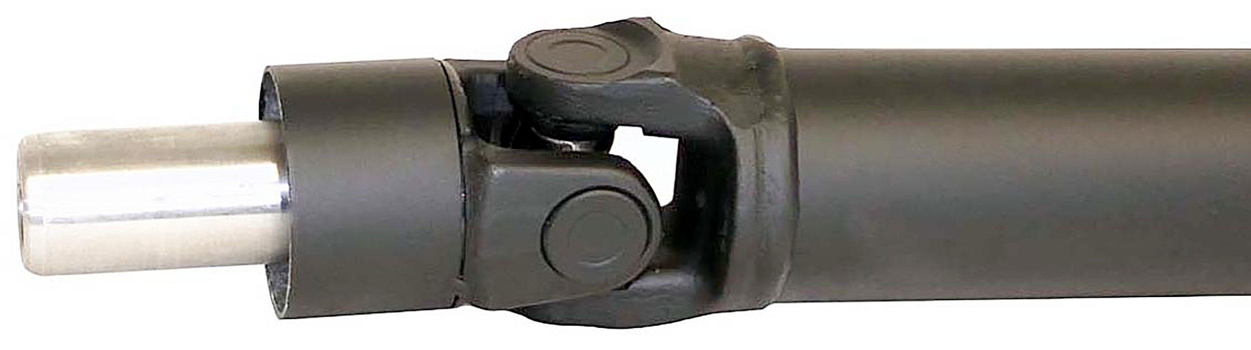 Dorman 936-925 Rear 2-Piece Steel Driveshaft Assembly - Image 6