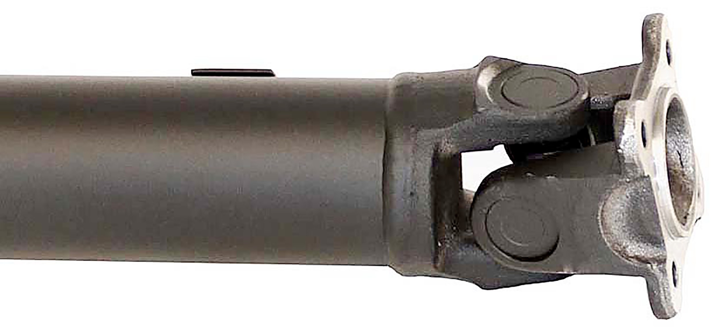 Dorman 936-925 Rear 2-Piece Steel Driveshaft Assembly - Image 2