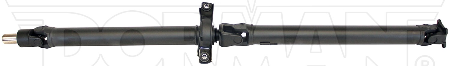 Dorman 936-925 Rear 2-Piece Steel Driveshaft Assembly - Image 3