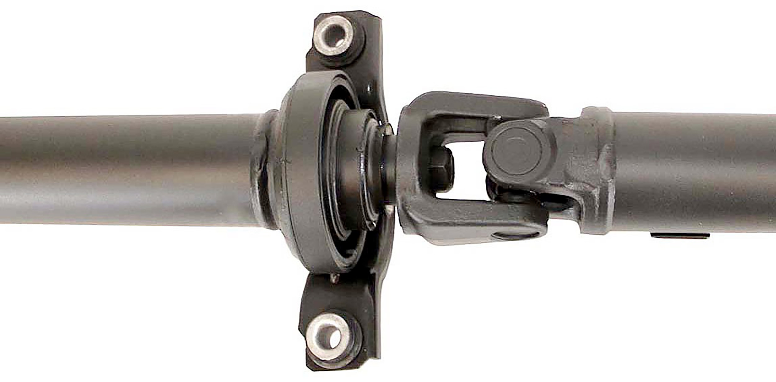 Dorman 936-925 Rear 2-Piece Steel Driveshaft Assembly - Image 4