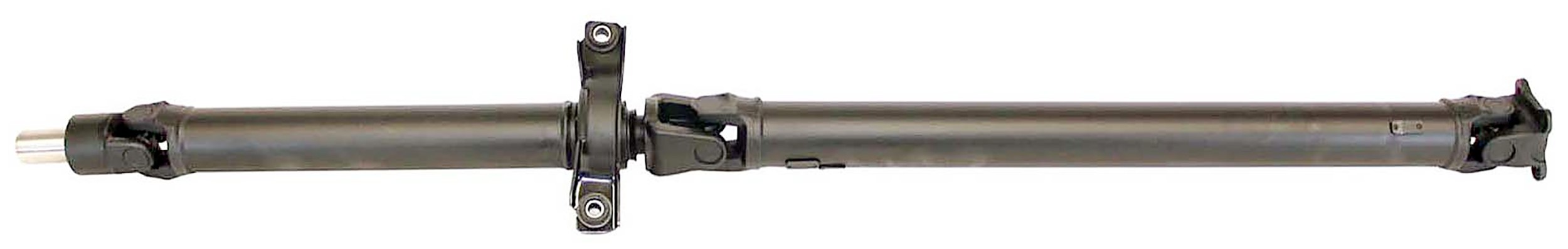 Dorman 936-927 Rear 2-Piece Steel Driveshaft Assembly - Image 2