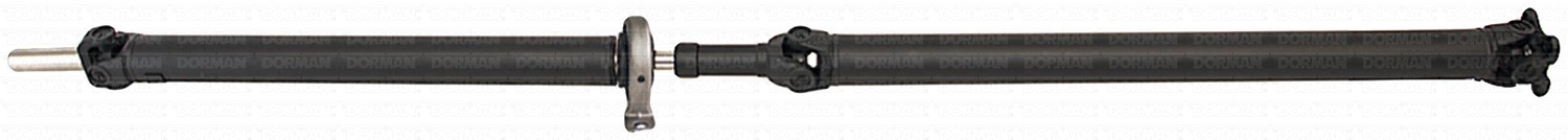 Dorman DOR-936-930 Rear Driveshaft Assembly - Image 2
