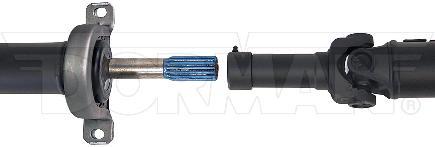 Dorman DOR-936-930 Rear Driveshaft Assembly