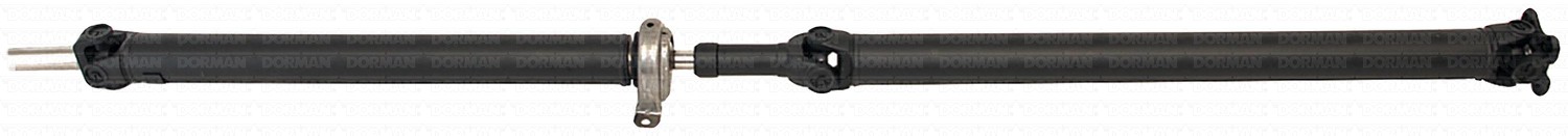 Dorman DOR-936-942 Rear Driveshaft Assembly - Image 3