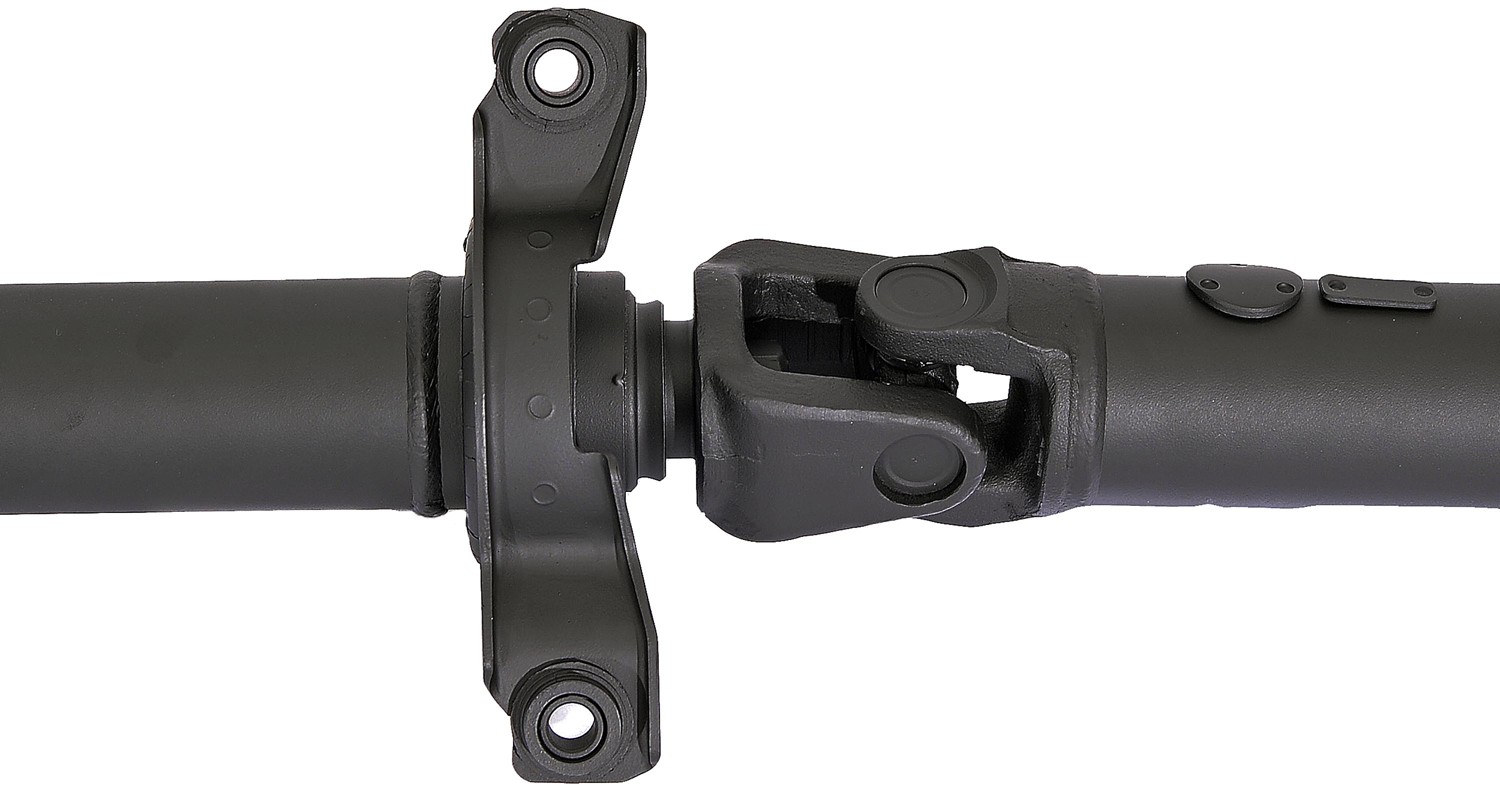 Dorman 936-944 Rear 2-Piece Steel Driveshaft Assembly