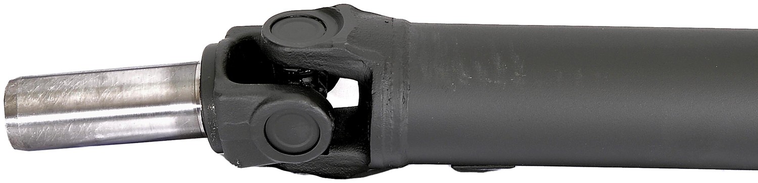 Dorman 936-944 Rear 2-Piece Steel Driveshaft Assembly - Image 2