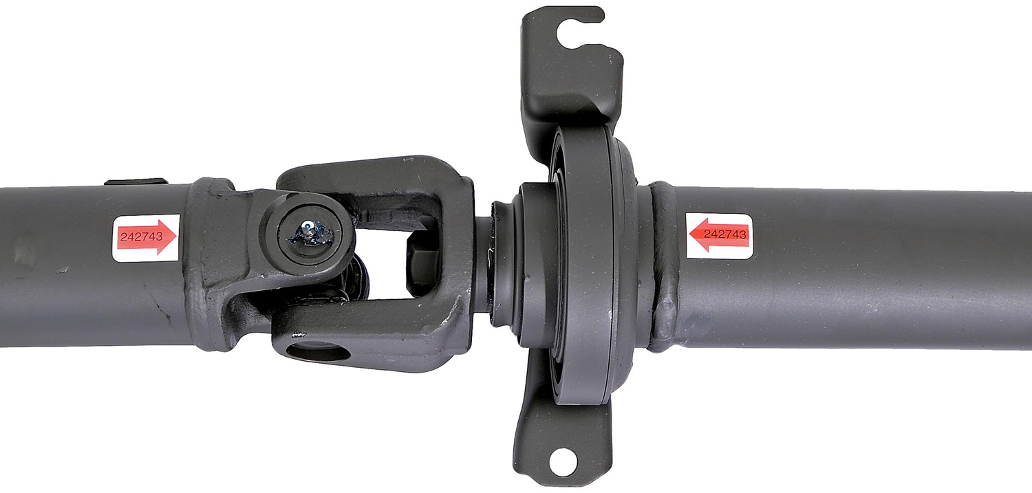 Dorman DOR-936-948 Rear Driveshaft Assembly - Image 2