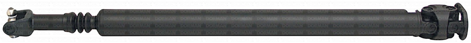 Dorman DOR-936-963 Rear Driveshaft Assembly - Image 2