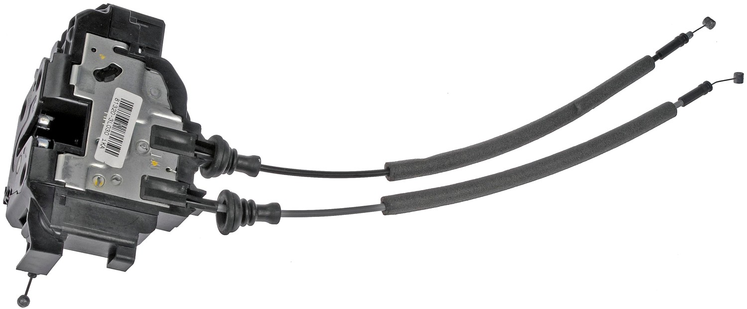 Dorman 937-001 Integrated Door Lock Actuator - Image 3