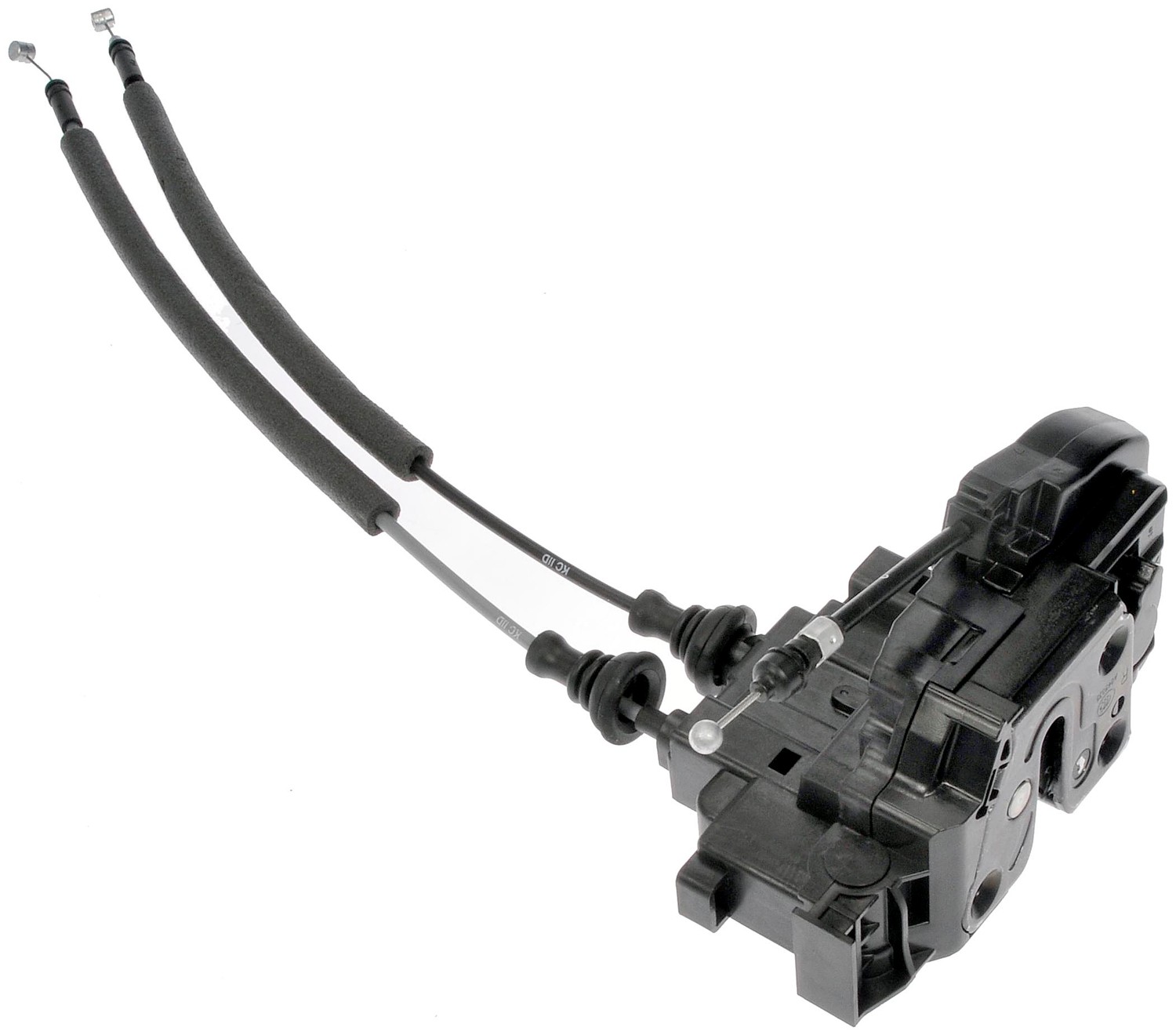 Dorman 937-001 Integrated Door Lock Actuator - Image 2