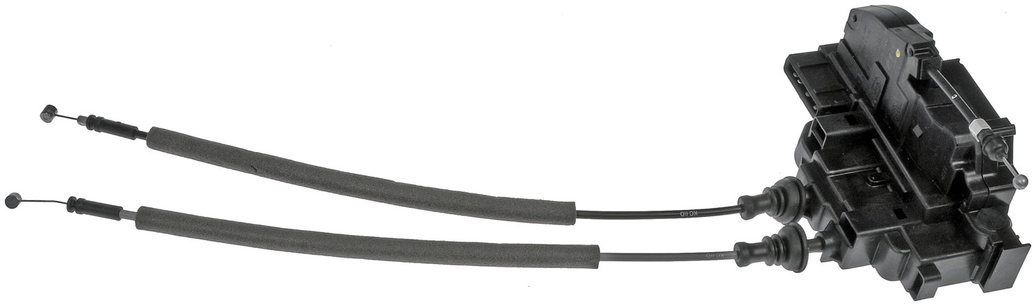 Dorman 937-001 Integrated Door Lock Actuator