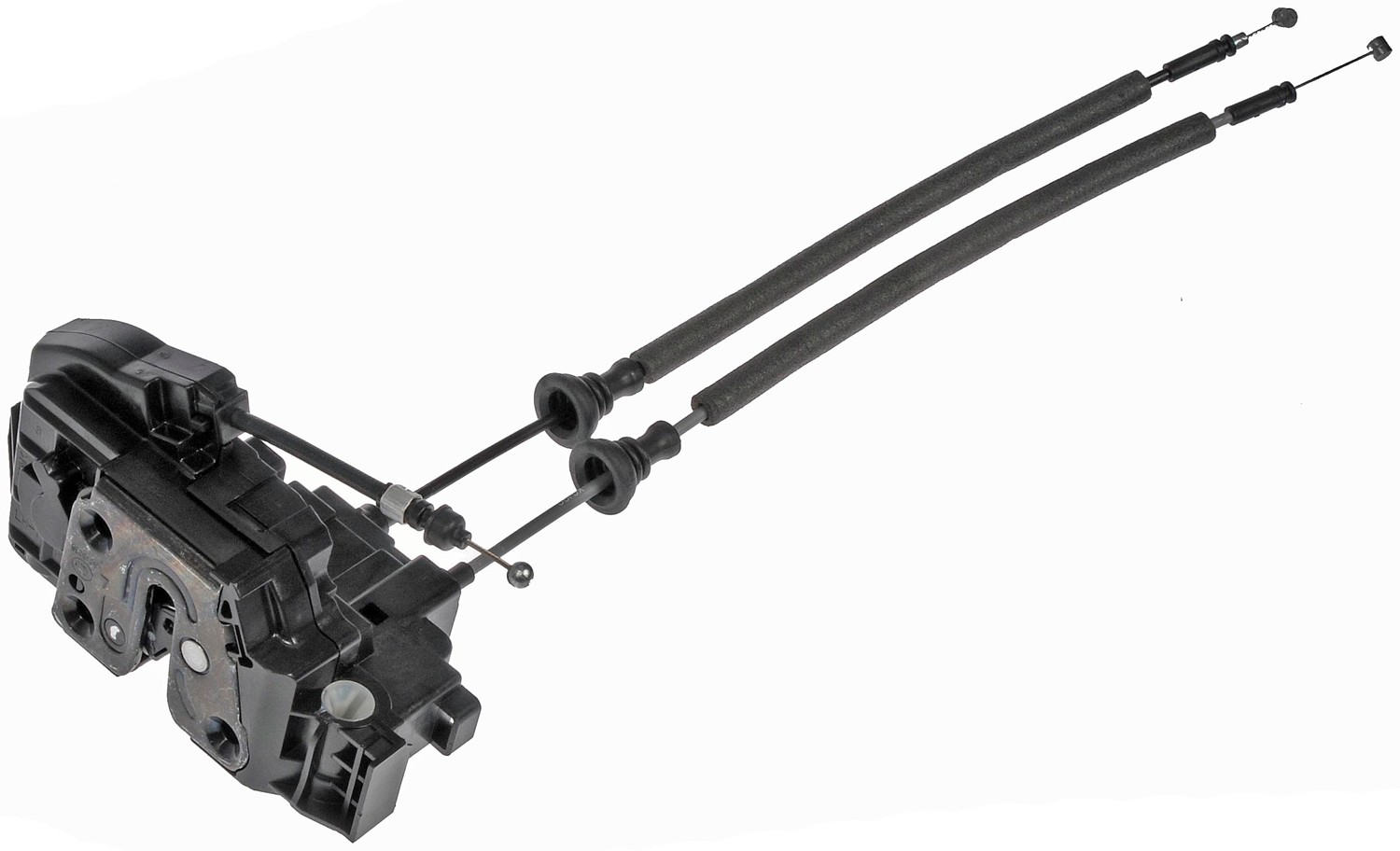 Dorman DOR-937-002 Door Lock Actuator - Integrated With Latch