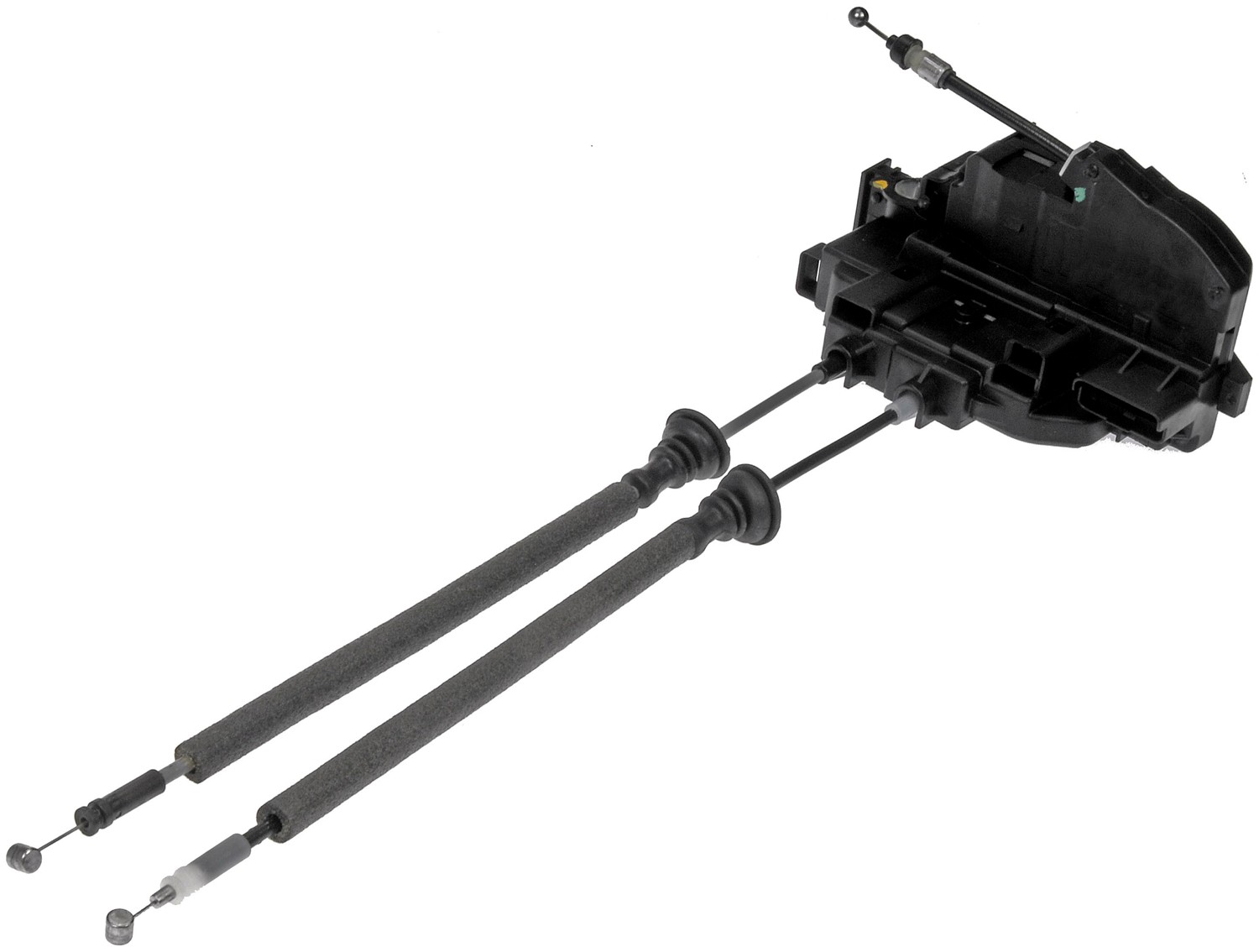 Dorman DOR-937-016 Door Lock Actuator - Integrated With Latch