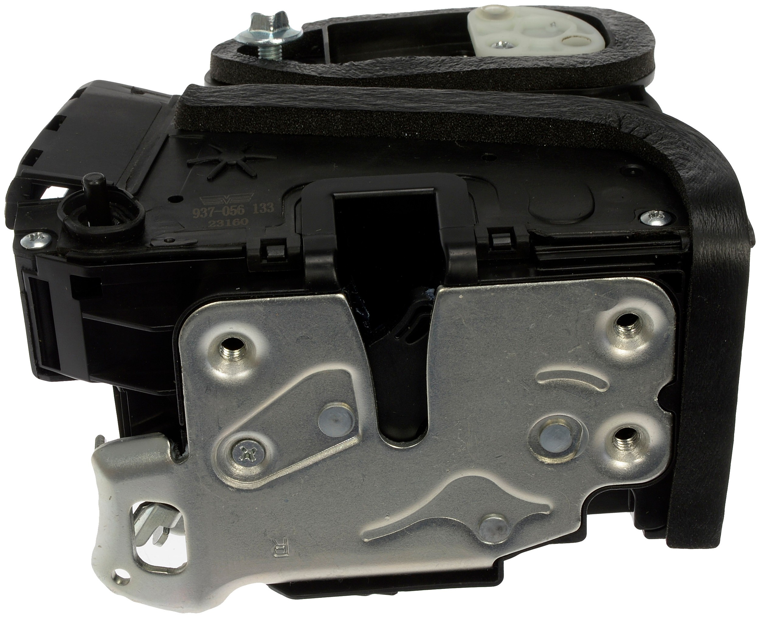 Dorman DOR-937-056 Integrated Door Lock Actuator - Rear Right