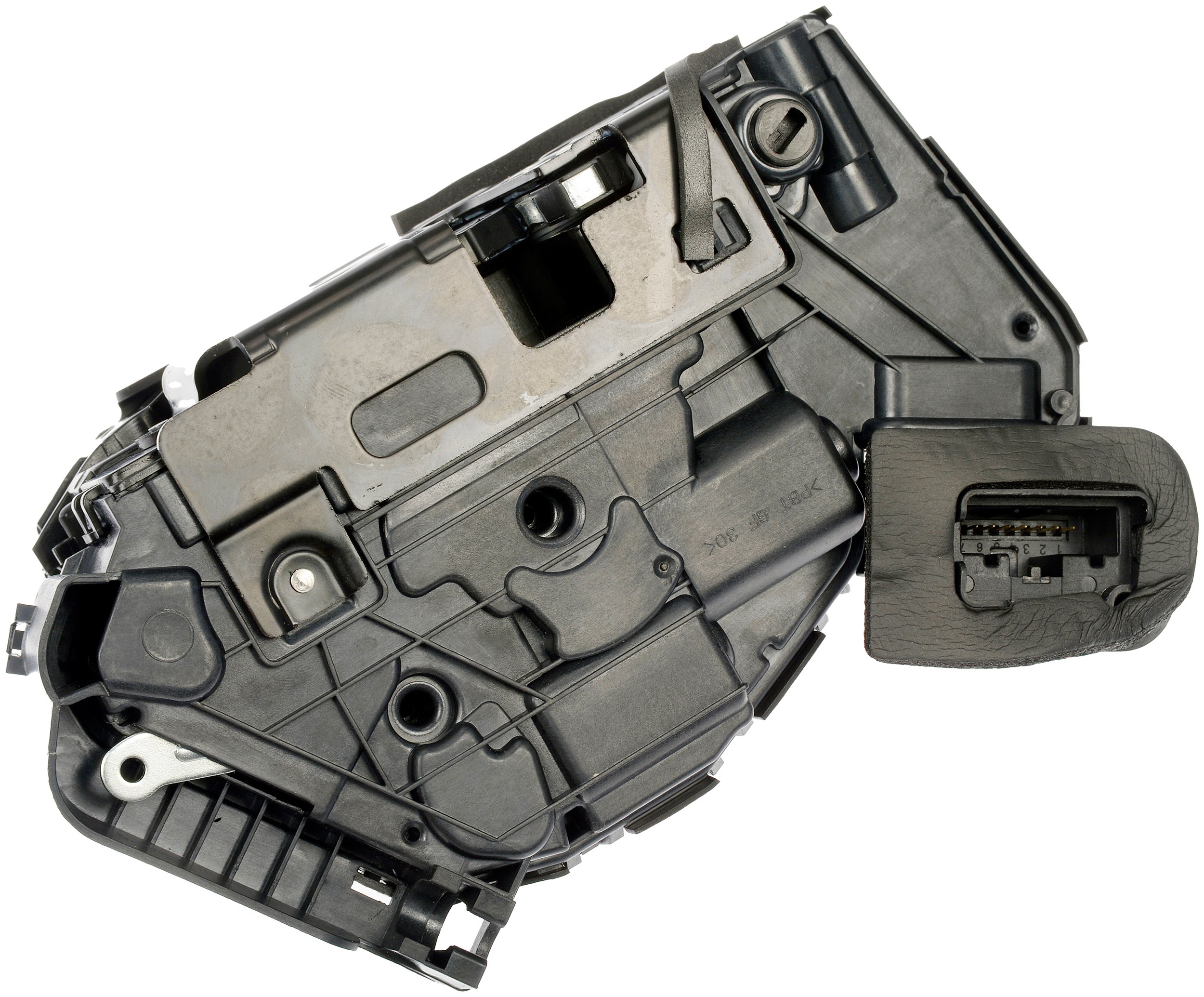 Dorman DOR-937-058 Integrated Door Lock Actuator - Rear Left