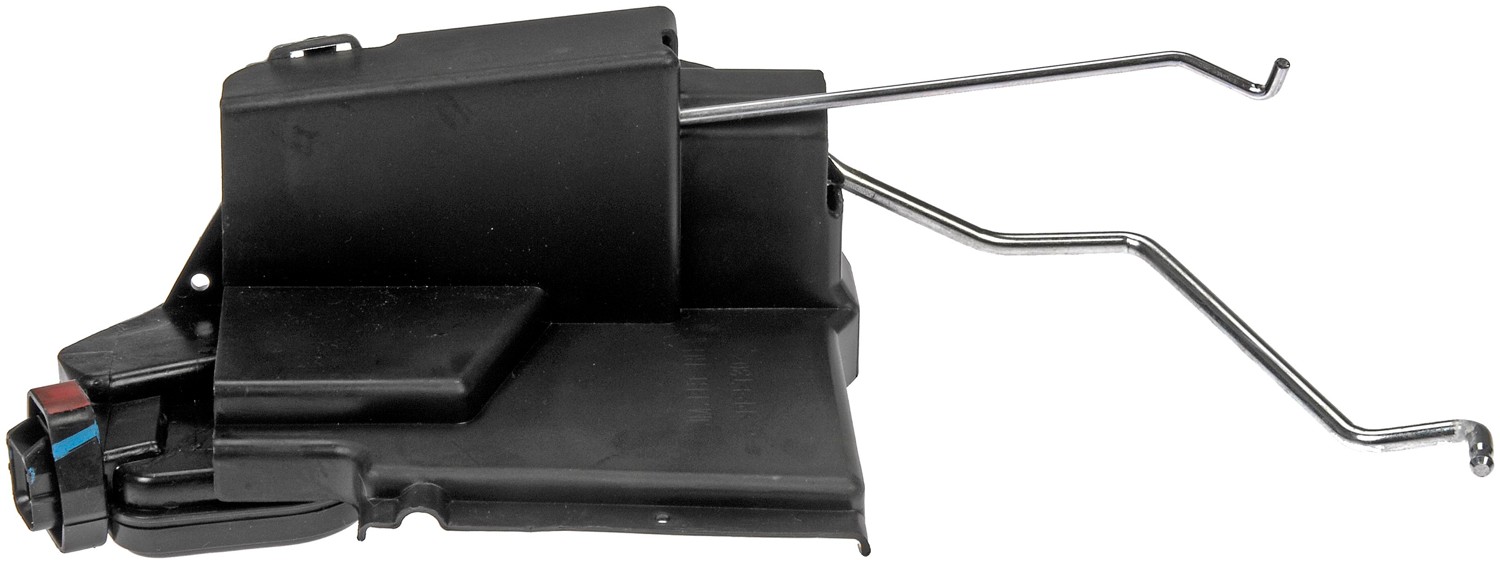 Dorman DOR-937-063 Door Lock Actuator - Integrated With Latch