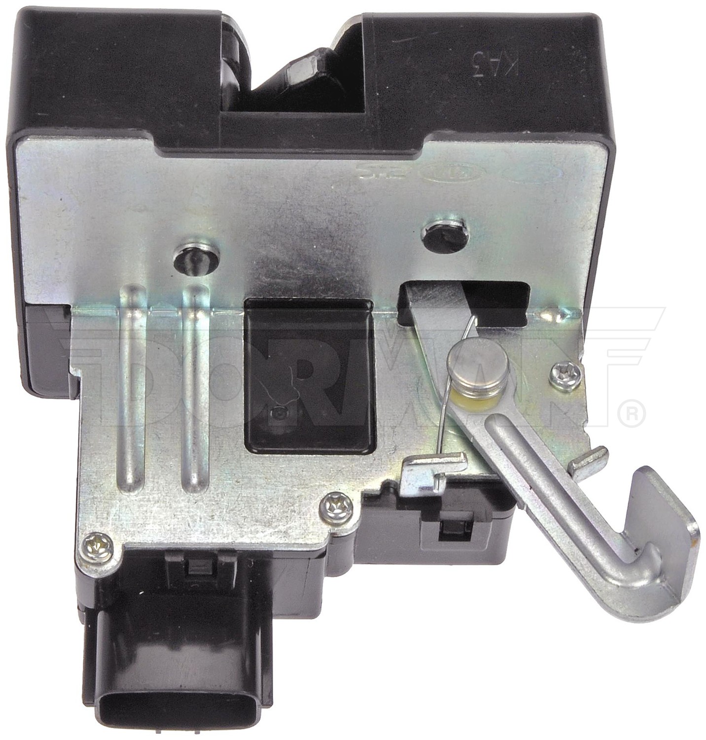 Dorman 937-138 Integrated Door Lock Actuator - Trunk