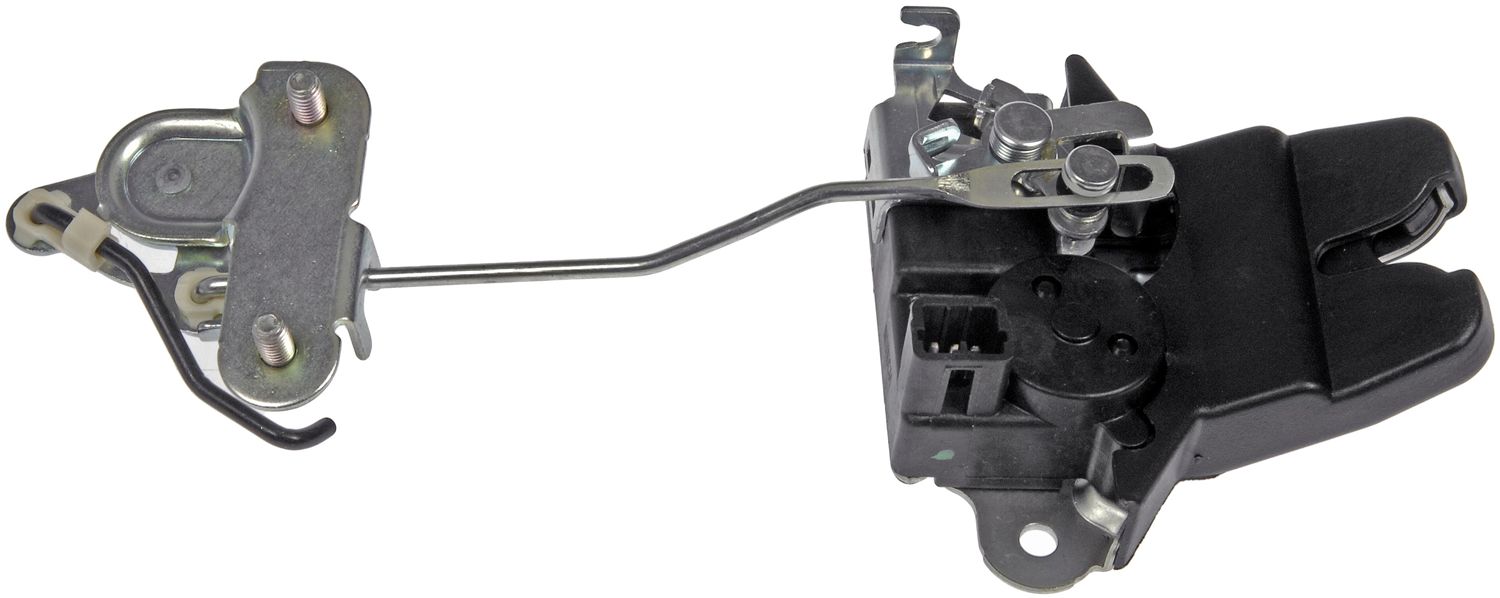 Dorman 937-165 Integrated Door Lock Actuator - Trunk