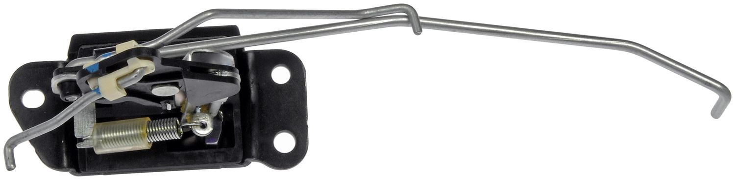 Dorman DOR-937-168 Integrated Door Latch Actuator
