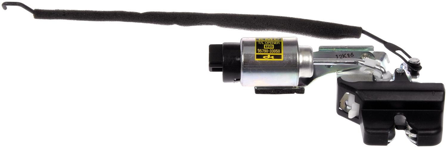 Dorman 937-171 Integrated Door Lock Actuator - Trunk