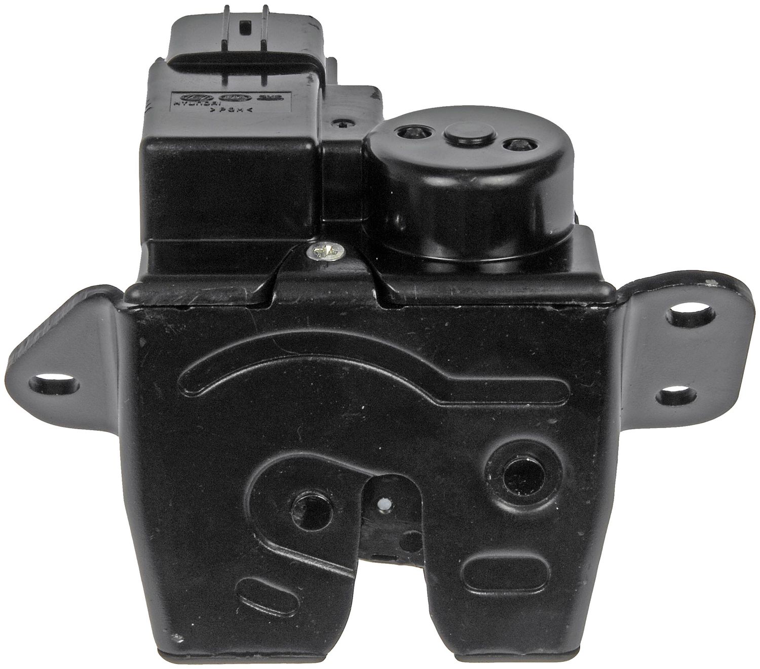 Dorman 937-173 Integrated Door Lock Actuator - Trunk