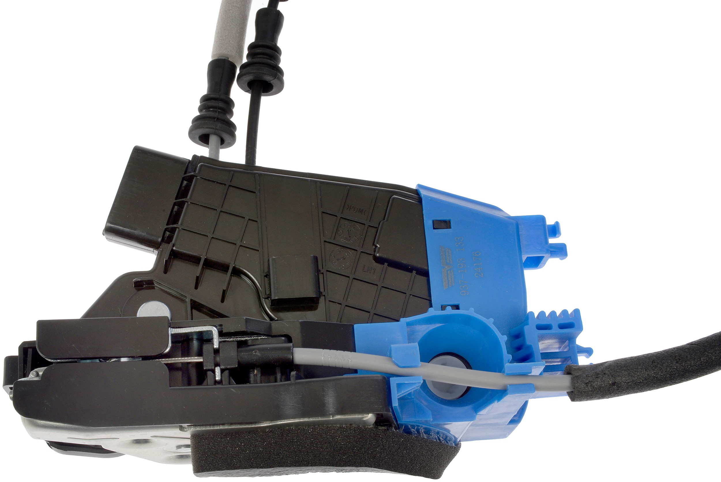Dorman 937-193 Integrated Door Lock Actuator - Image 4