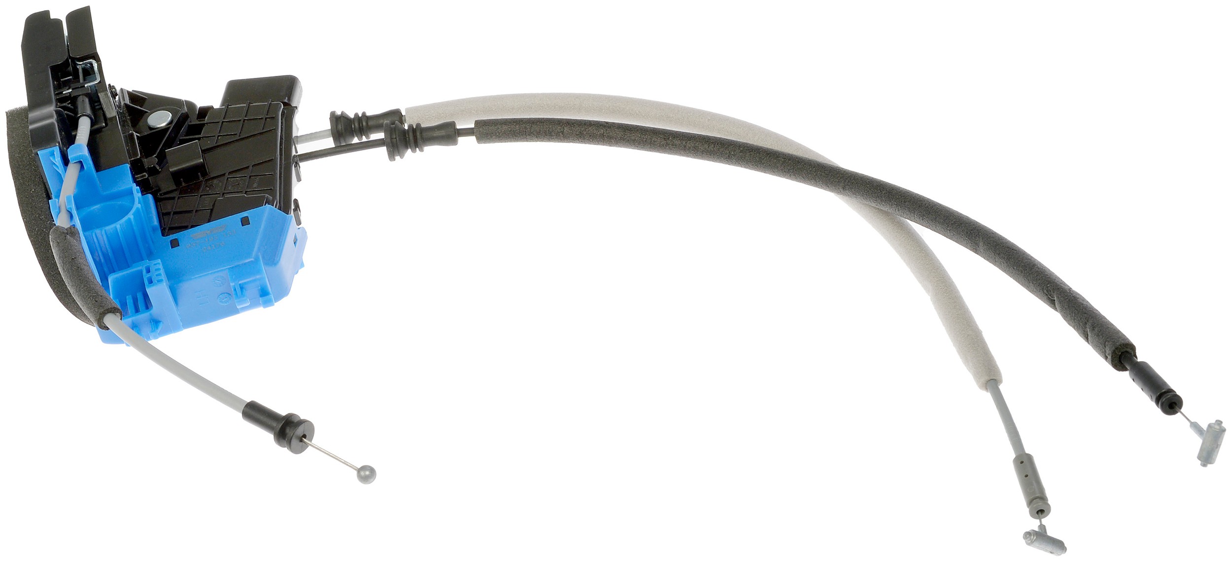 Dorman 937-193 Integrated Door Lock Actuator - Image 2