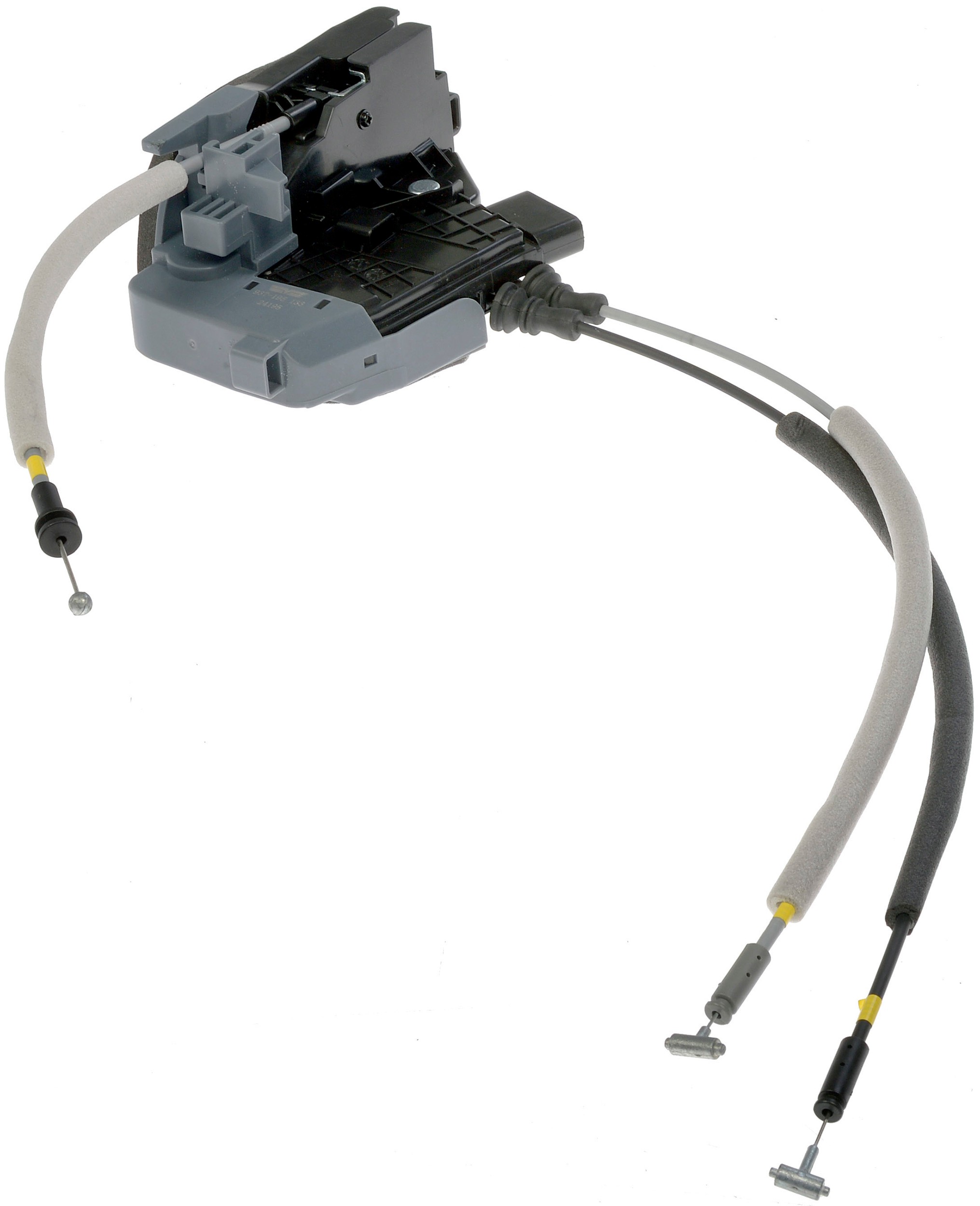 Dorman DOR-937-195 Driver Rear Door Lock Actuator - Integrated