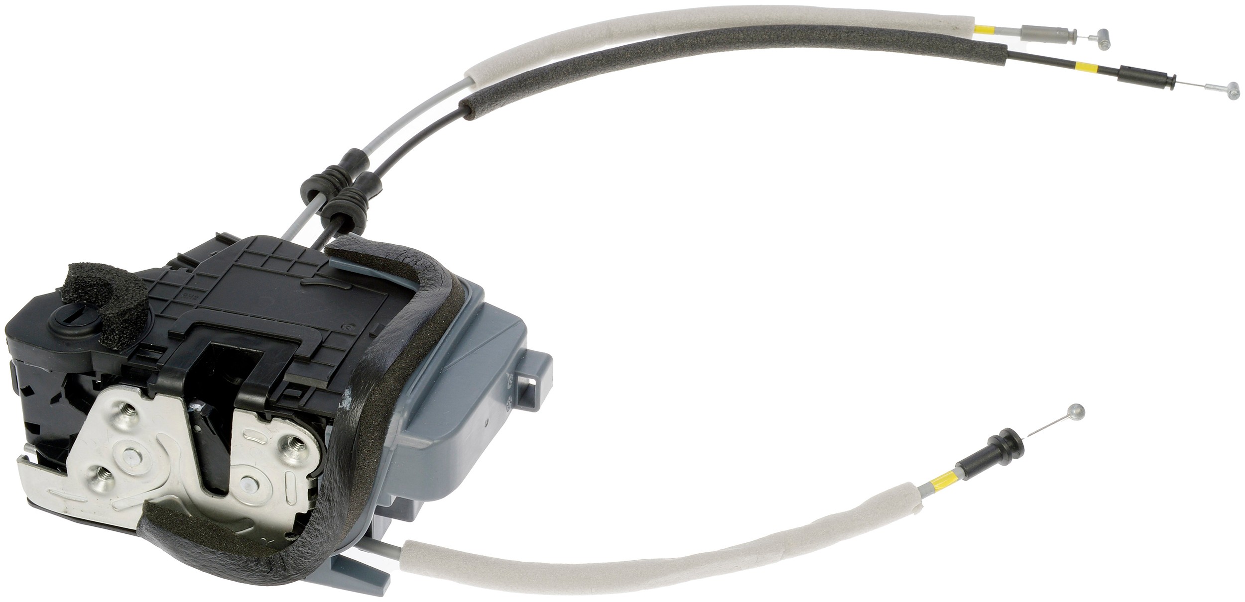 Dorman 937-196 Integrated Door Lock Actuator - Image 3