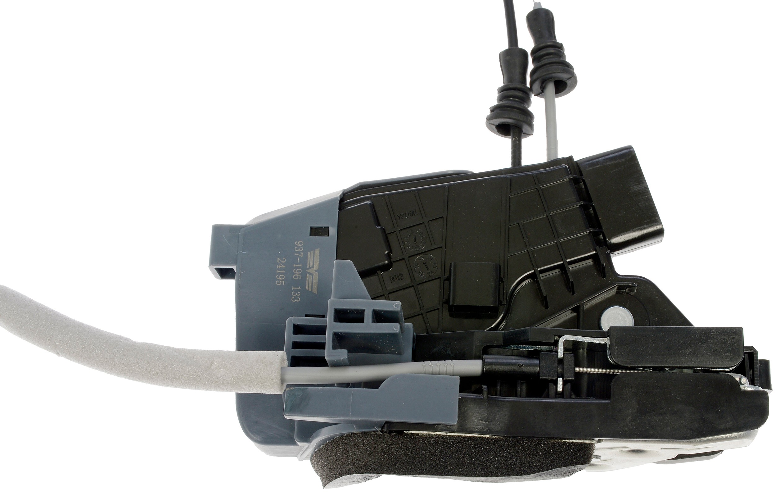 Dorman 937-196 Integrated Door Lock Actuator - Image 2