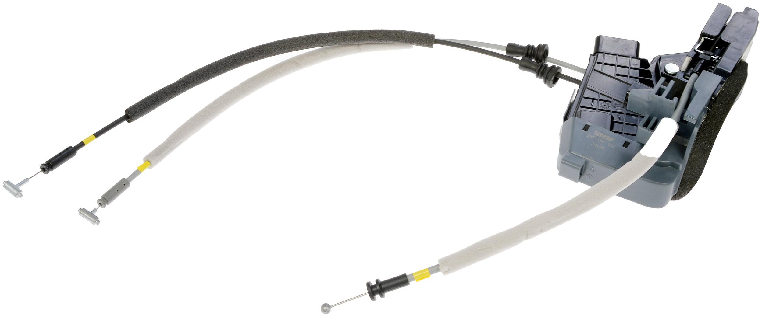 Dorman 937-196 Integrated Door Lock Actuator