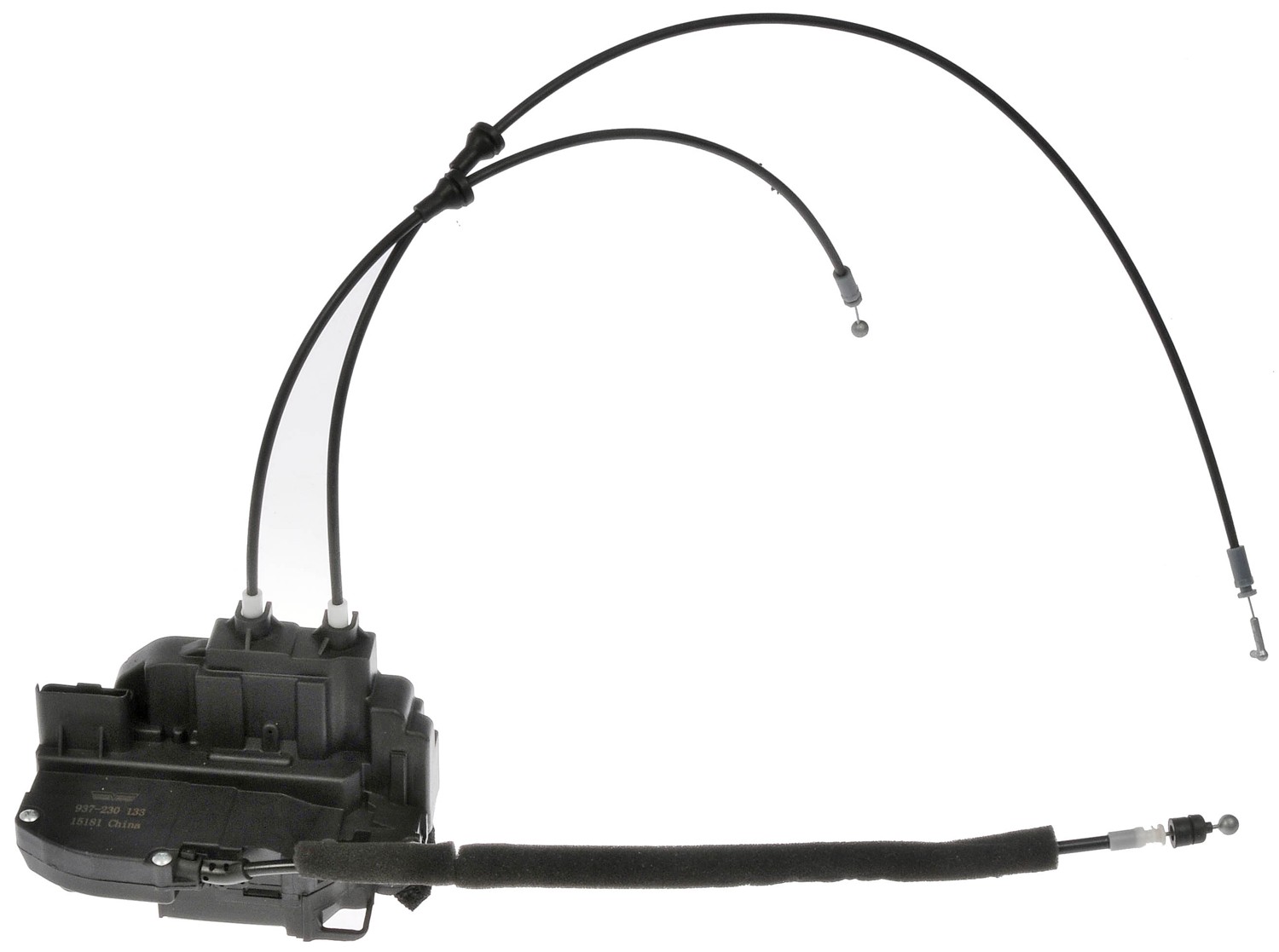 Dorman DOR-937-230 Integrated Door Lock Actuator