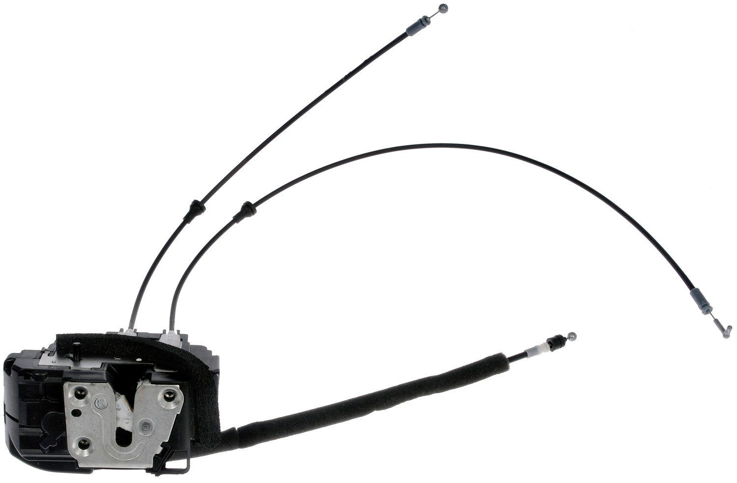 Dorman 937-231 Integrated Door Lock Actuator